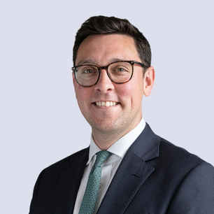 Patrick Preece