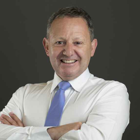 Colin Mc Gill Head of Credit 2
