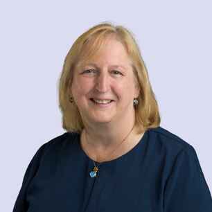 Gillian Dobson