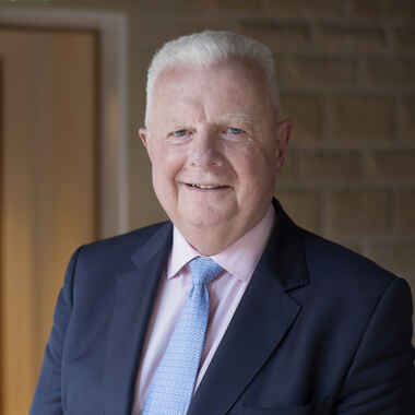 David Huntley hires