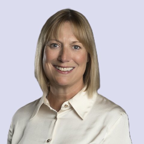 Claire Lattin Banking Director