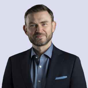 Ryan Beattie Banking Director