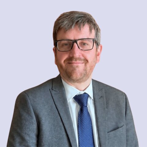 Graeme Ritchie temporary