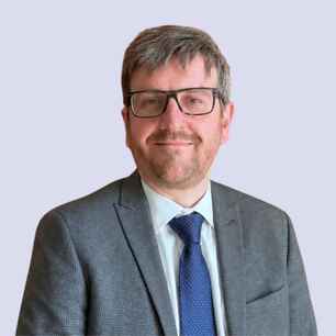 Graeme Ritchie temporary