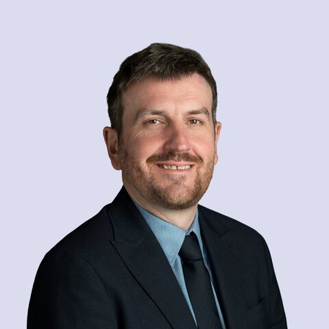 Graeme Ritchie