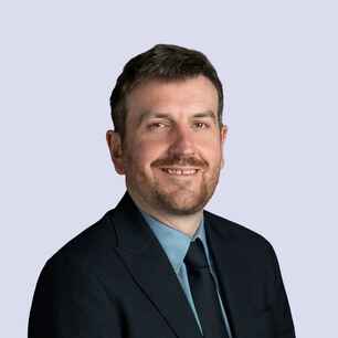 Graeme Ritchie